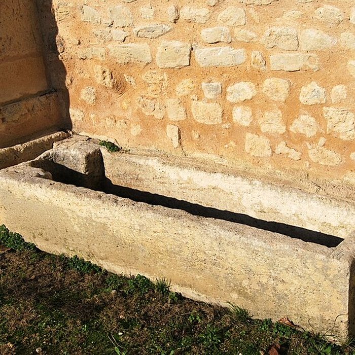 Photo de Église Saint-Pierre de La Sauve