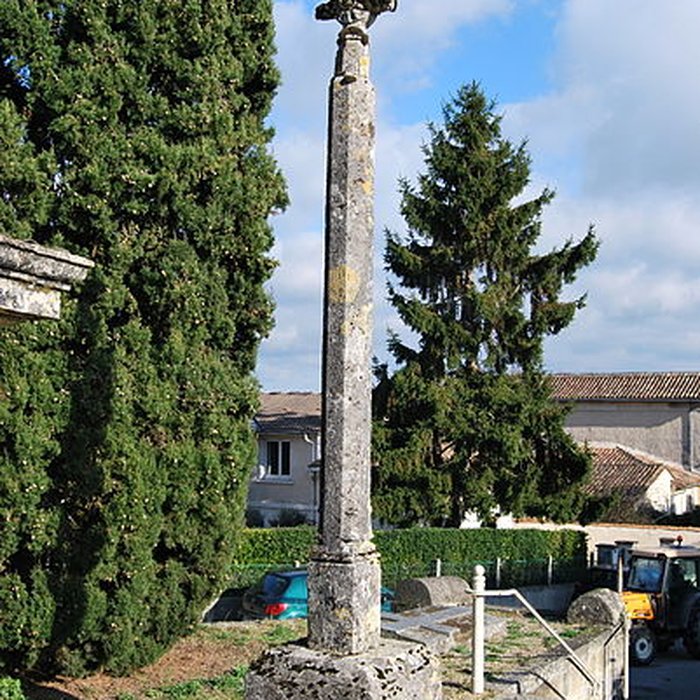 Photo de Église Saint-Pierre de La Sauve