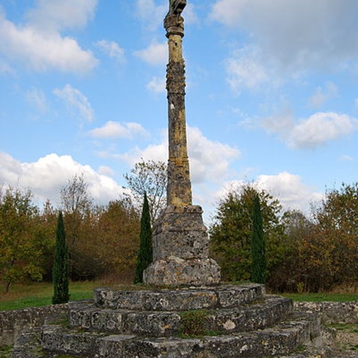 Photo de Église Saint-Pierre de La Sauve