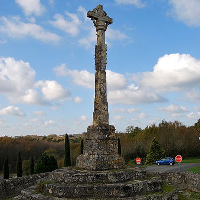 Photo de Église Saint-Pierre de La Sauve