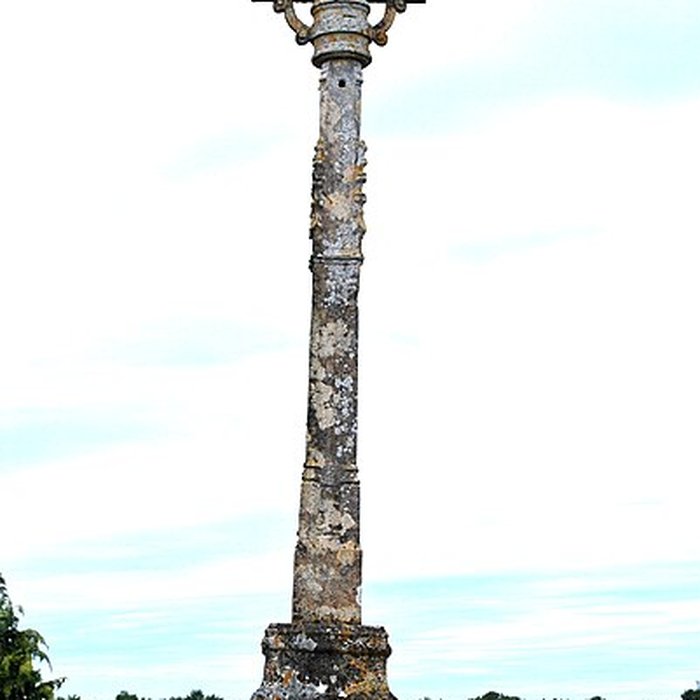 Photo de Église Saint-Pierre de La Sauve