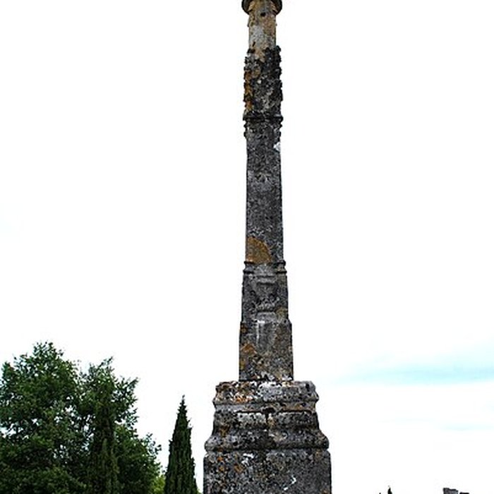 Photo de Église Saint-Pierre de La Sauve