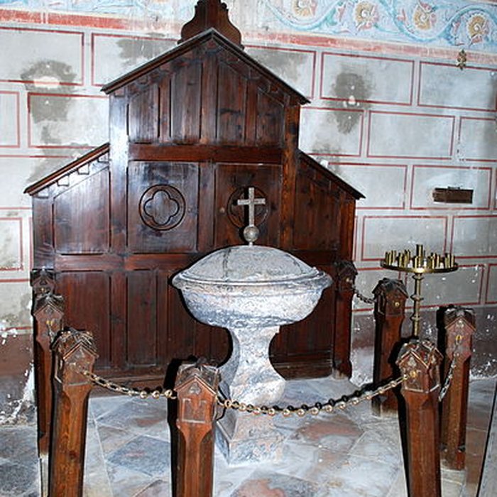 Photo de Église Saint-Pierre de La Sauve