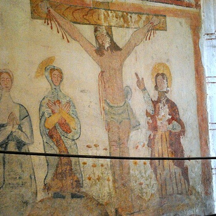 Photo de Église Saint-Pierre de La Sauve