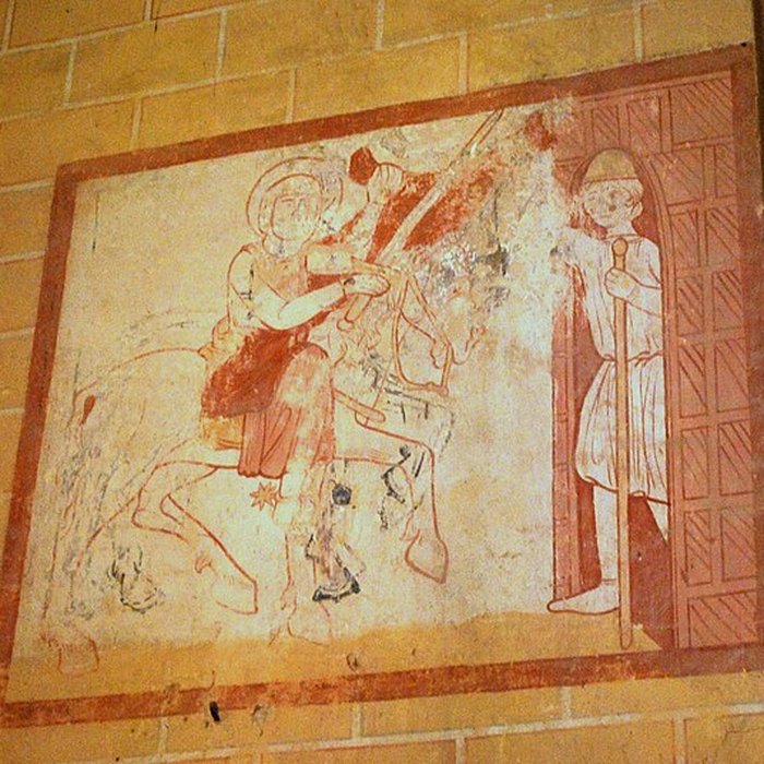 Photo de Église Saint-Pierre de La Sauve