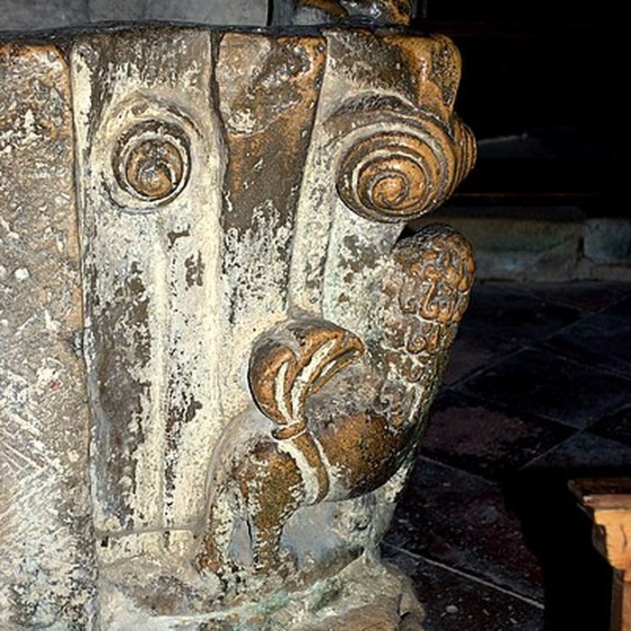 Photo de Église Saint-Pierre de La Sauve