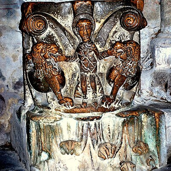 Photo de Église Saint-Pierre de La Sauve