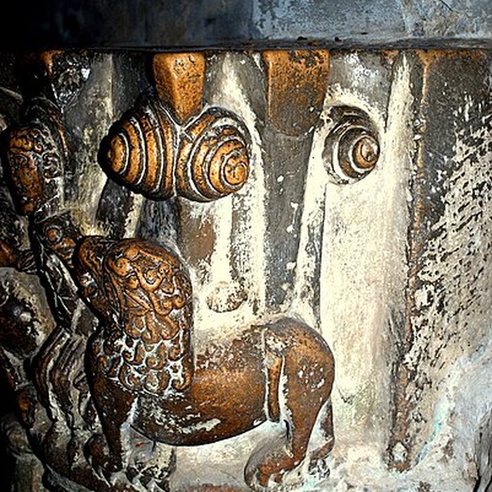 Photo de Église Saint-Pierre de La Sauve