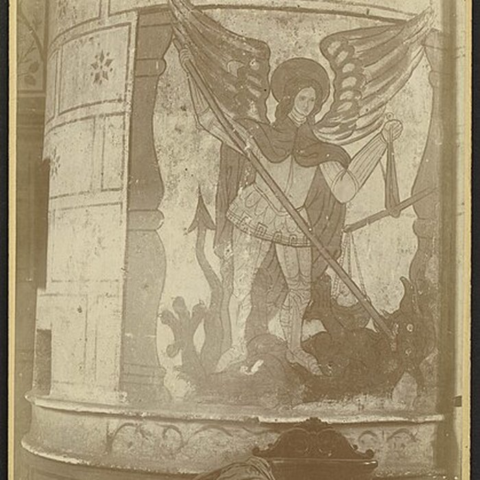 Photo de Église Saint-Pierre de La Sauve