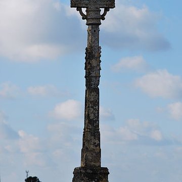 Église Saint-Pierre de La Sauve