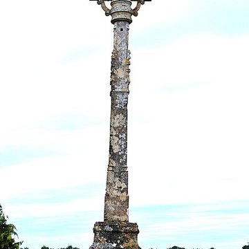 Église Saint-Pierre de La Sauve