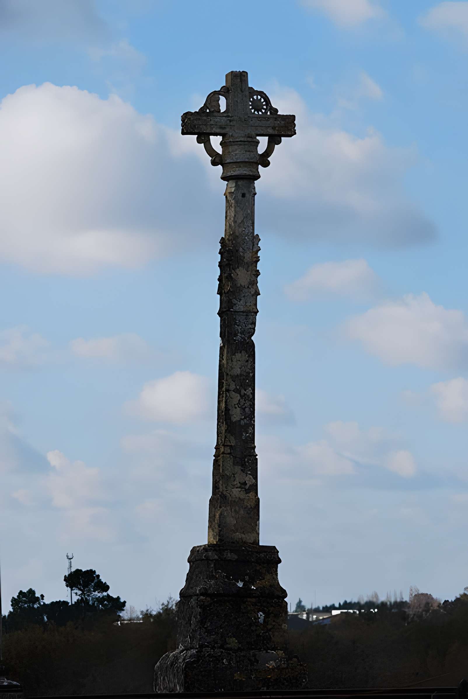 Église Saint-Pierre de La Sauve