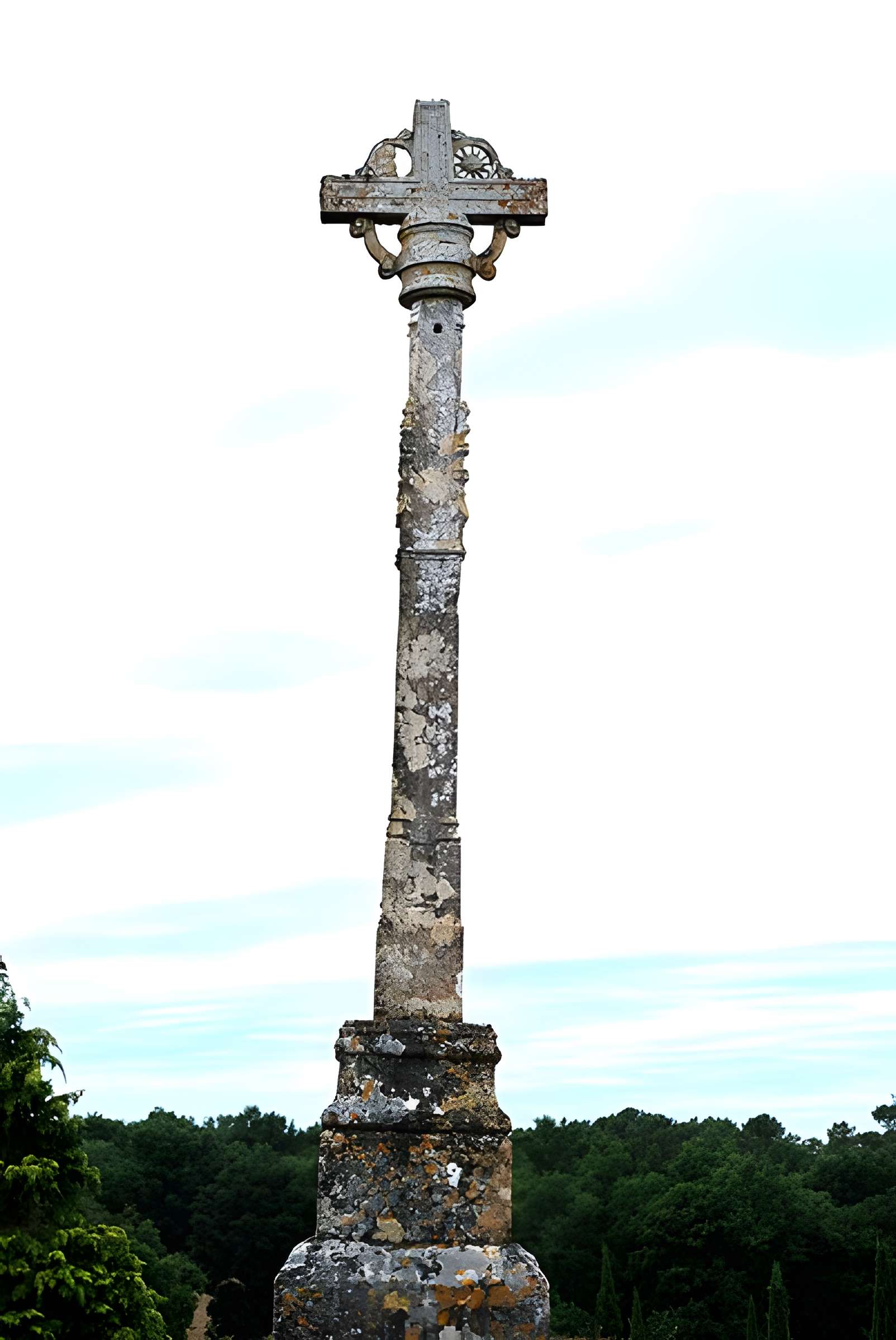 Église Saint-Pierre de La Sauve