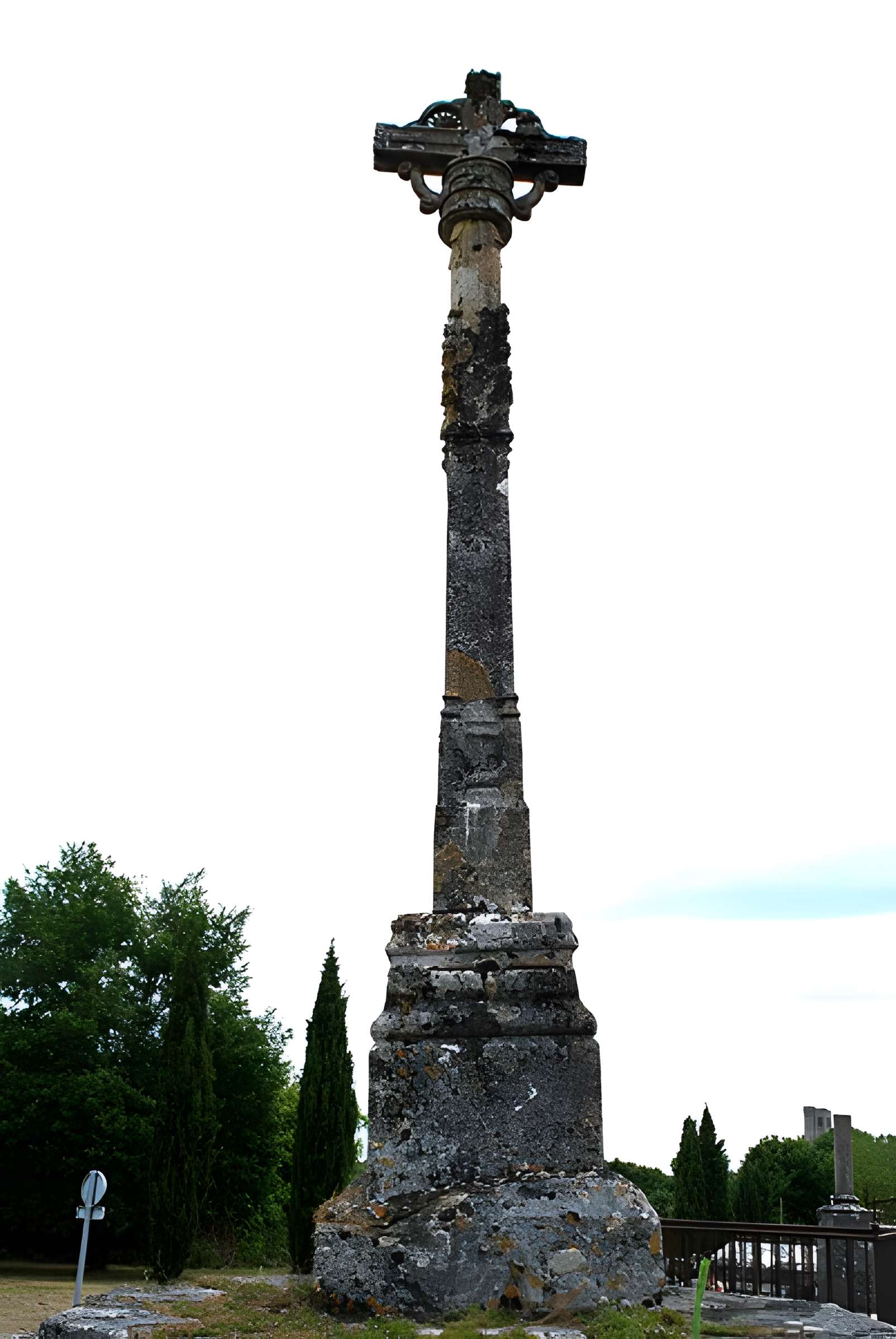 Église Saint-Pierre de La Sauve