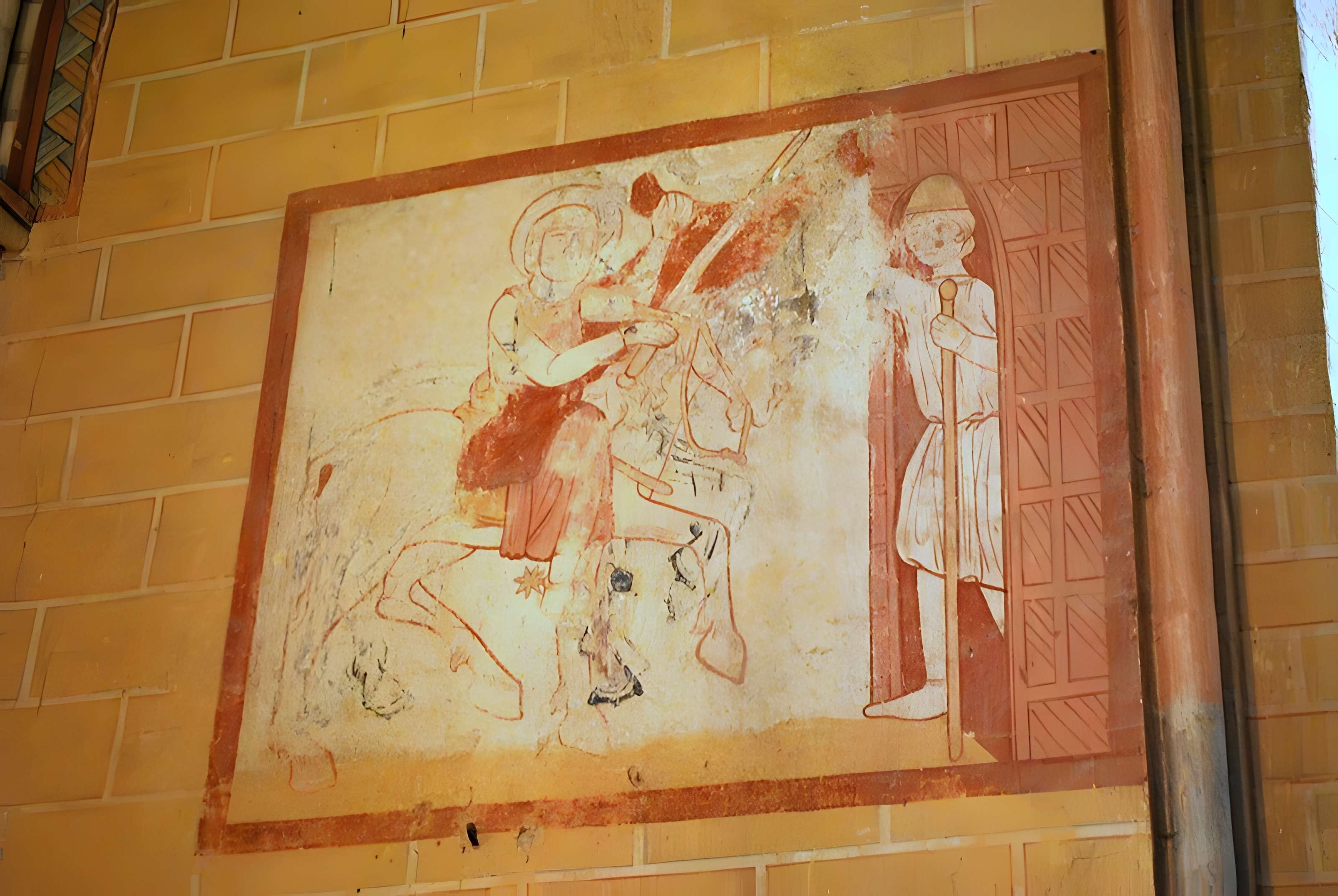 Église Saint-Pierre de La Sauve