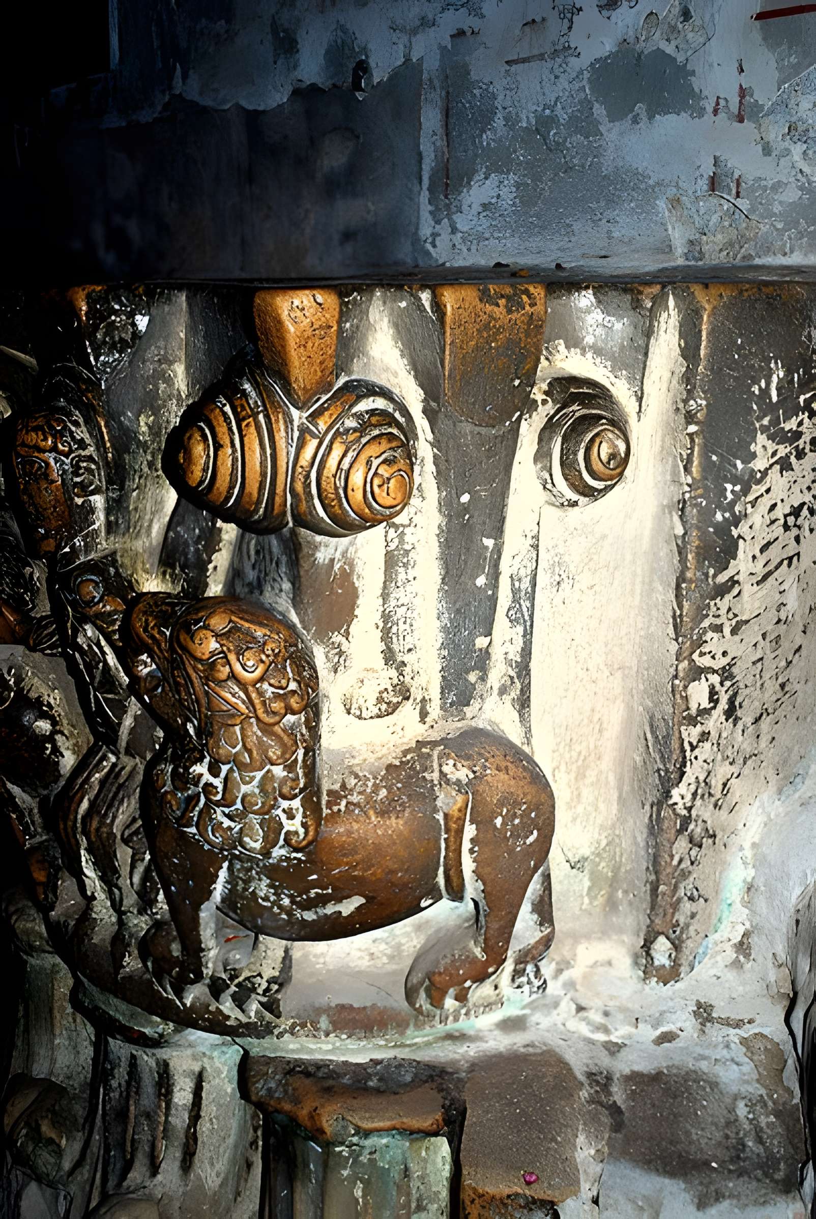 Église Saint-Pierre de La Sauve