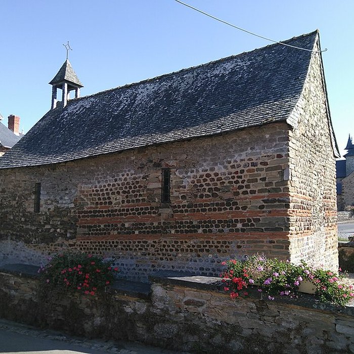 Photo de Église Saint-Pierre de Langon