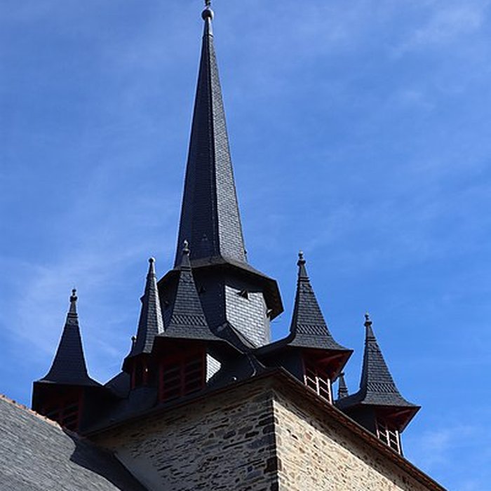 Photo de Église Saint-Pierre de Langon