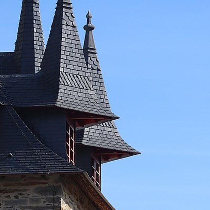 Photo de Église Saint-Pierre de Langon