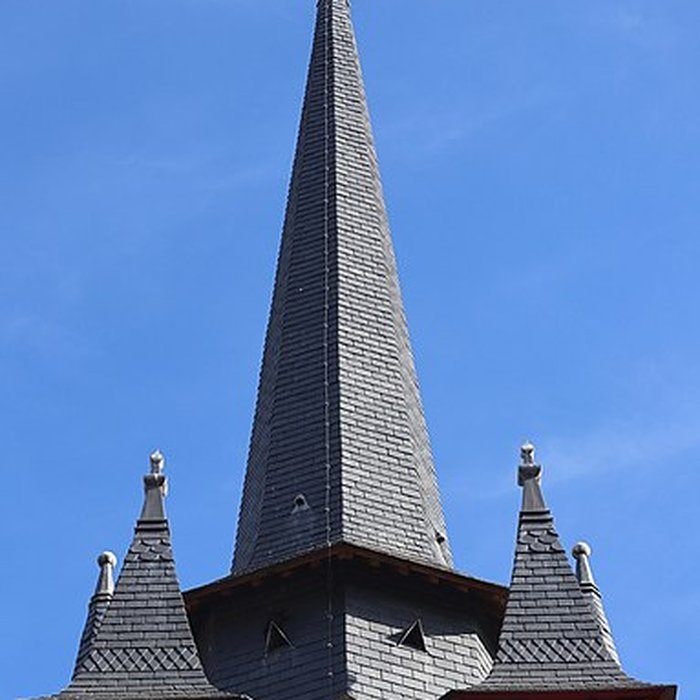 Photo de Église Saint-Pierre de Langon