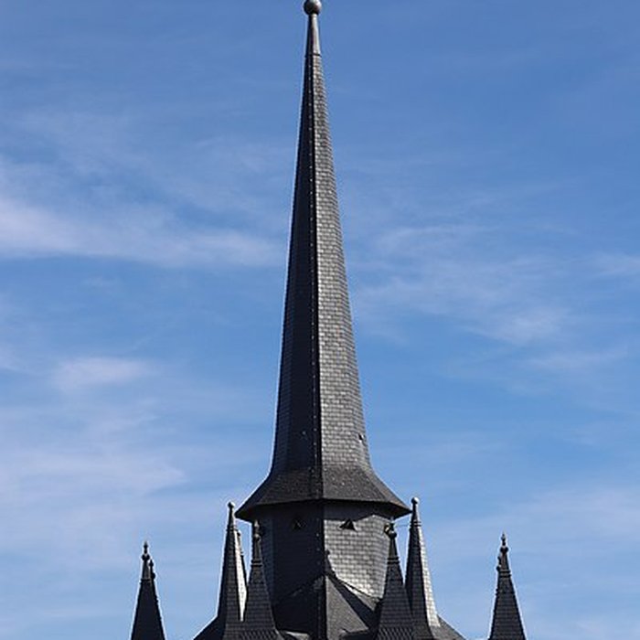 Photo de Église Saint-Pierre de Langon