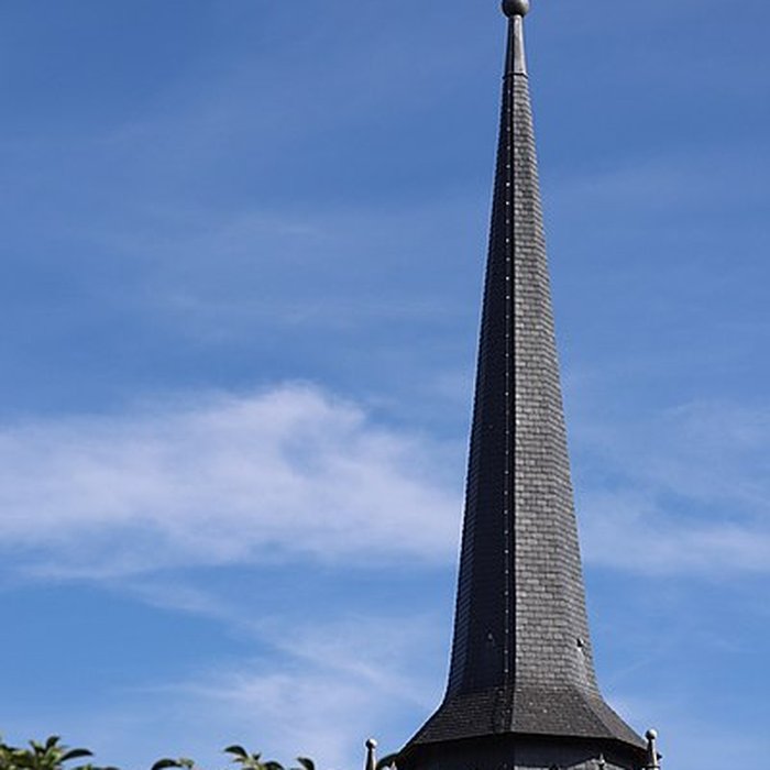 Photo de Église Saint-Pierre de Langon