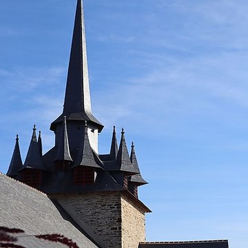 Église Saint-Pierre de Langon