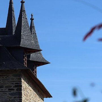 Église Saint-Pierre de Langon