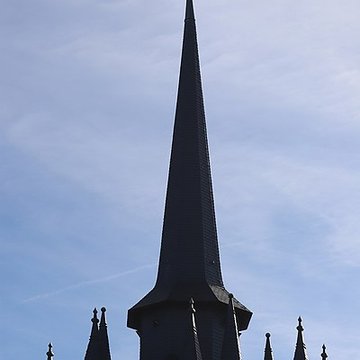 Église Saint-Pierre de Langon
