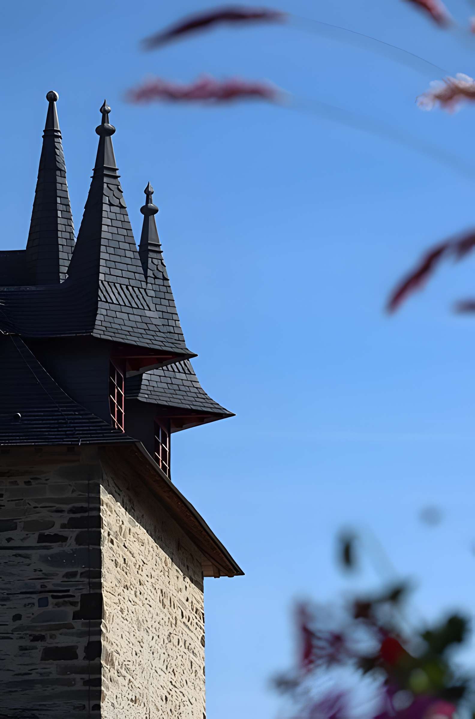 Église Saint-Pierre de Langon