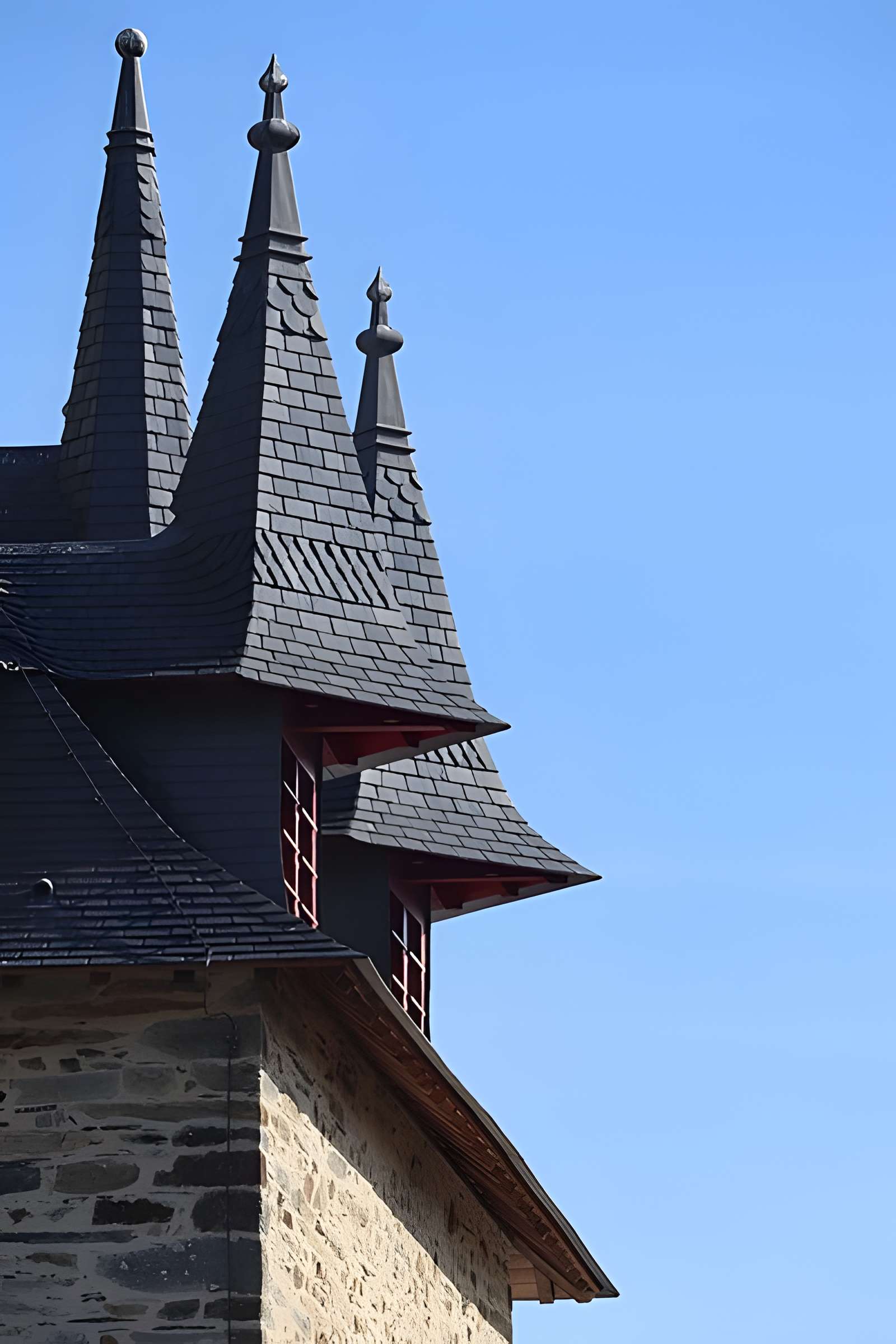 Église Saint-Pierre de Langon