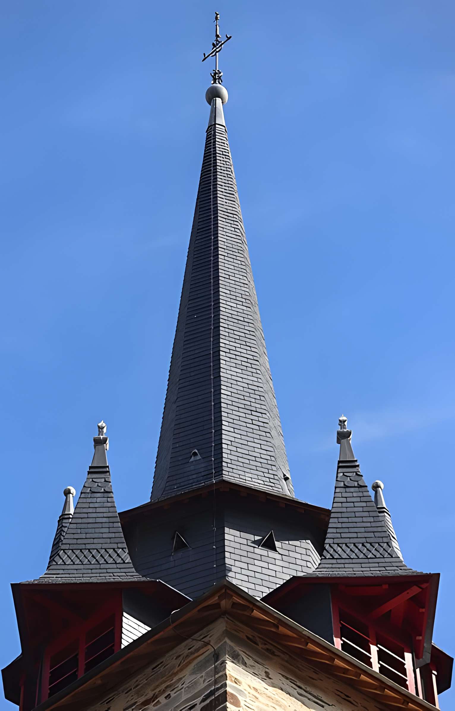 Église Saint-Pierre de Langon