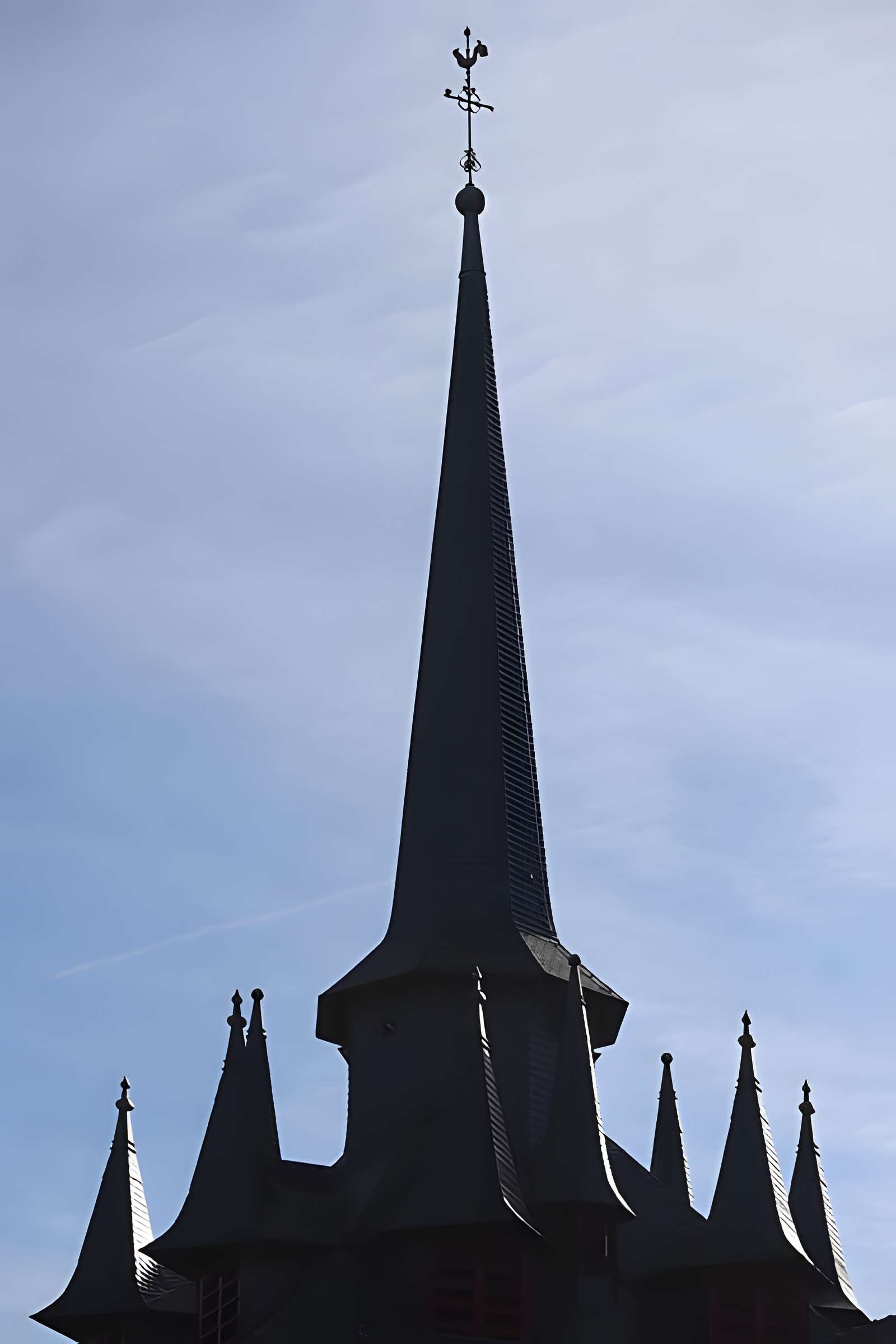 Église Saint-Pierre de Langon