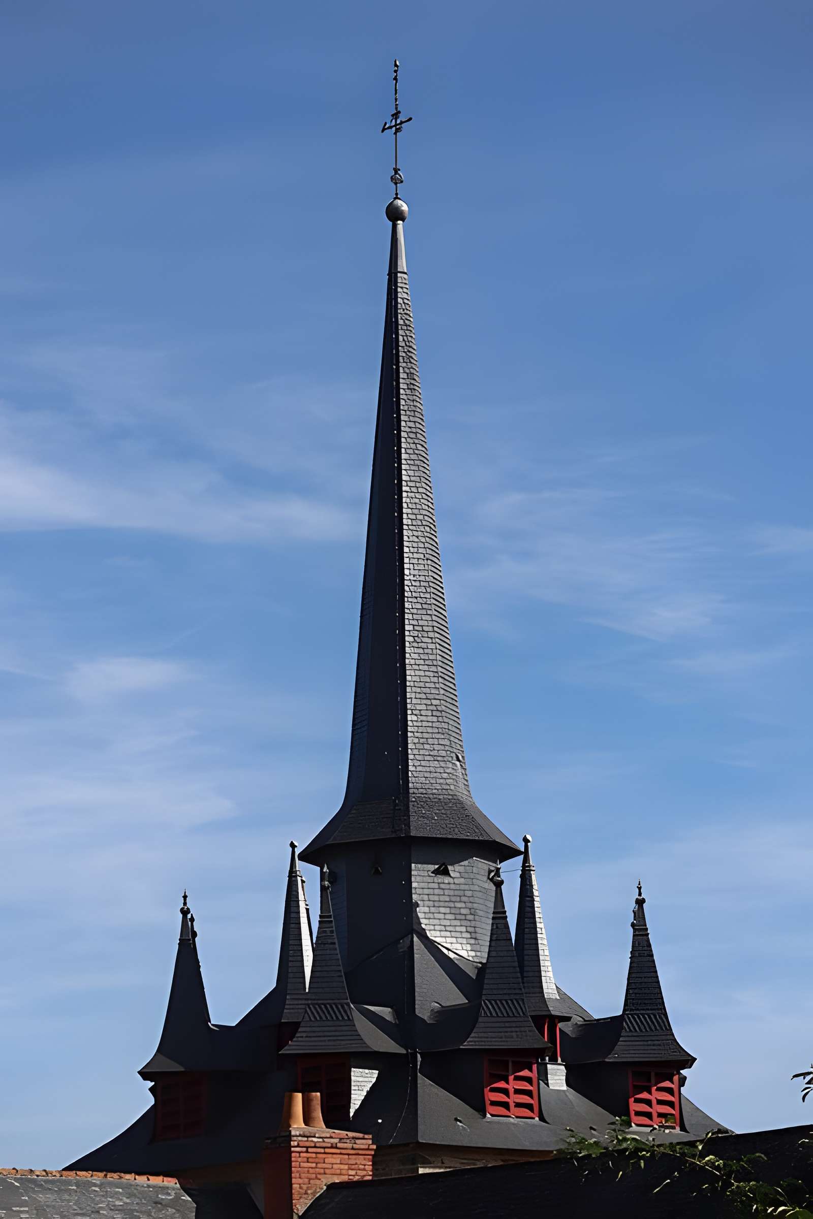 Église Saint-Pierre de Langon