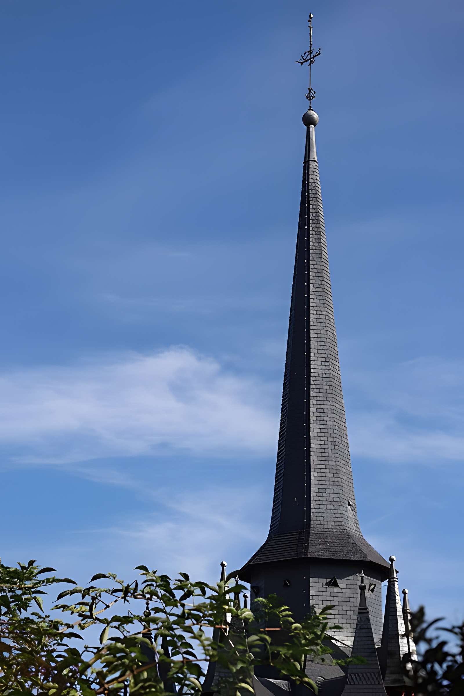 Église Saint-Pierre de Langon
