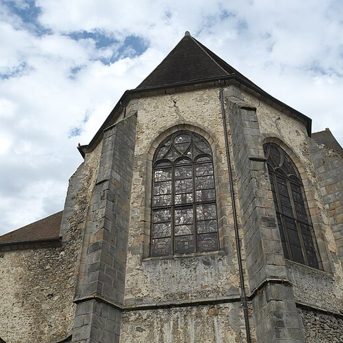 Photo de Église Saint-Pierre de Limours
