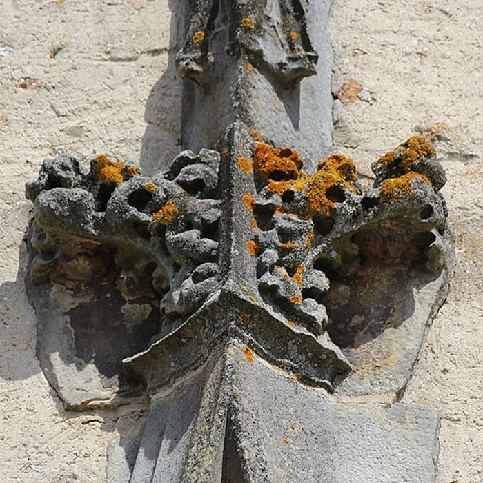 Photo de Église Saint-Pierre de Limours