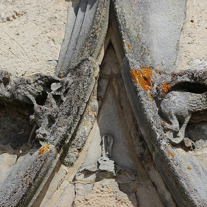 Photo de Église Saint-Pierre de Limours