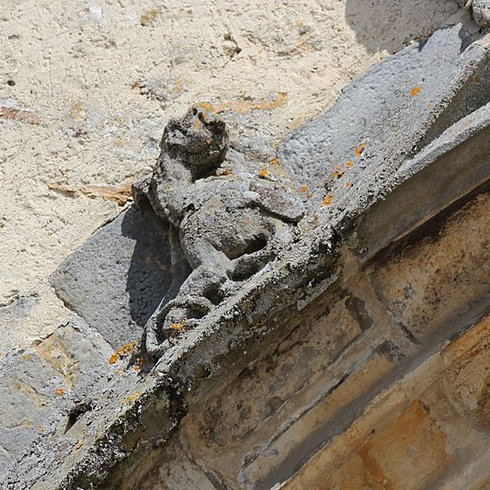 Photo de Église Saint-Pierre de Limours