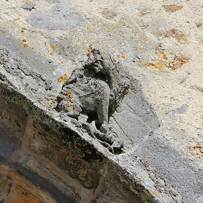 Photo de Église Saint-Pierre de Limours