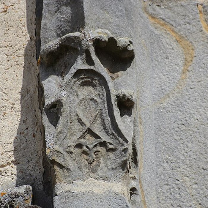Photo de Église Saint-Pierre de Limours