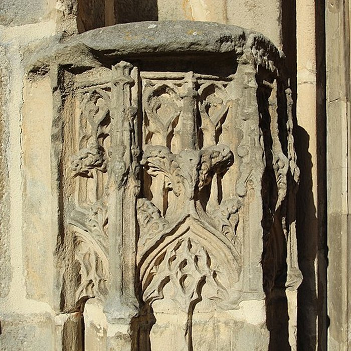 Photo de Église Saint-Pierre de Limours