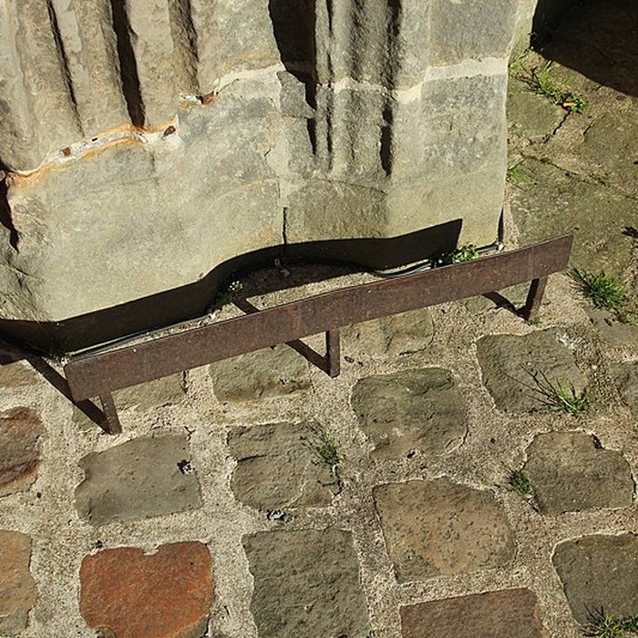 Photo de Église Saint-Pierre de Limours