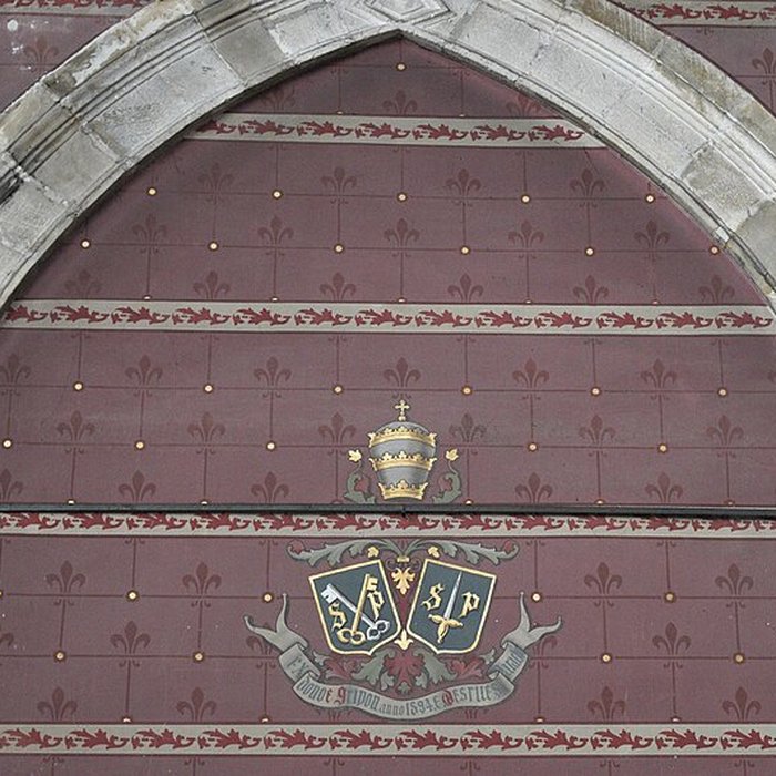 Photo de Église Saint-Pierre de Limours