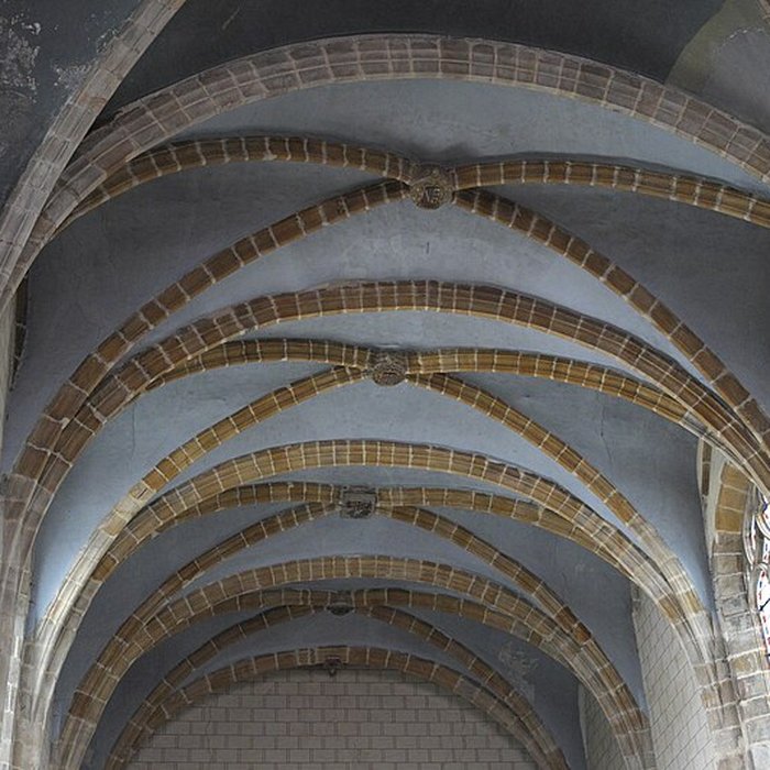 Photo de Église Saint-Pierre de Limours