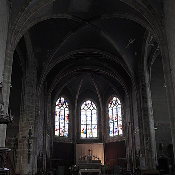 Photo de Église Saint-Pierre de Limours