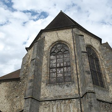 Église Saint-Pierre de Limours