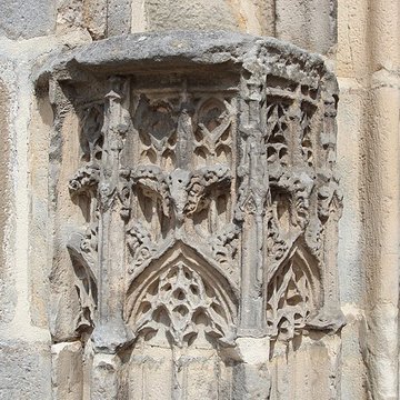 Église Saint-Pierre de Limours