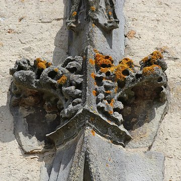 Église Saint-Pierre de Limours