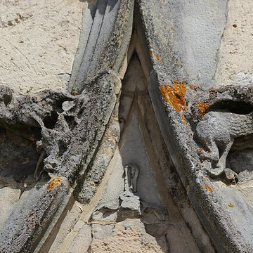 Église Saint-Pierre de Limours